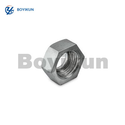 Zinc Alloy Casting Parts